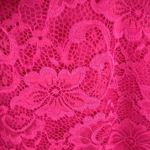 FRANCESCAS DRESS - Picture 8 of 8